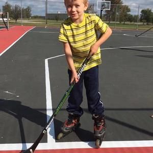 Meet your Posher, Jana